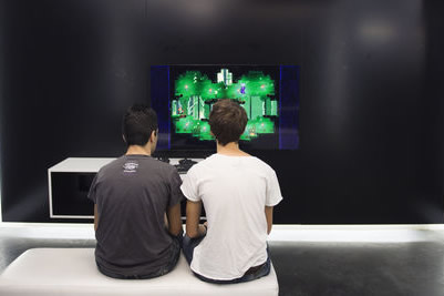 actu-Les jeux vidéo aident-ils à apprendre